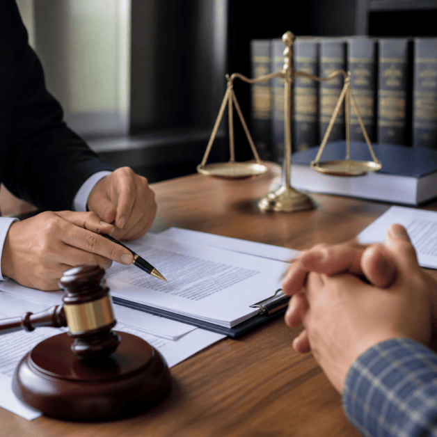 How to Stop a Georgia Wage Garnishment by Filing Chapter 13 Bankruptcy (and What Happens Next)