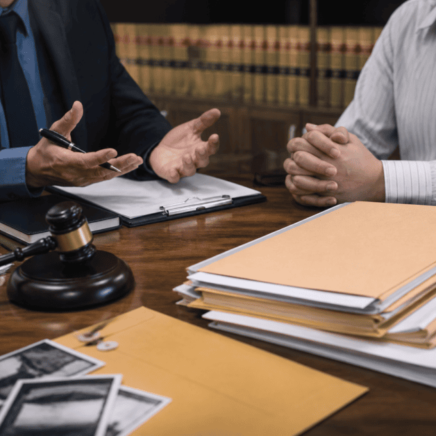 How to Fire Your Lawyer in California Without Hurting Your Case or Losing Your Retainer