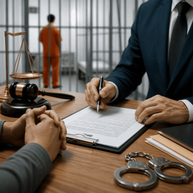 How to Get a Bail Bond in Harris County, Texas After a DWI Arrest: Steps, Costs, and Release Timeline