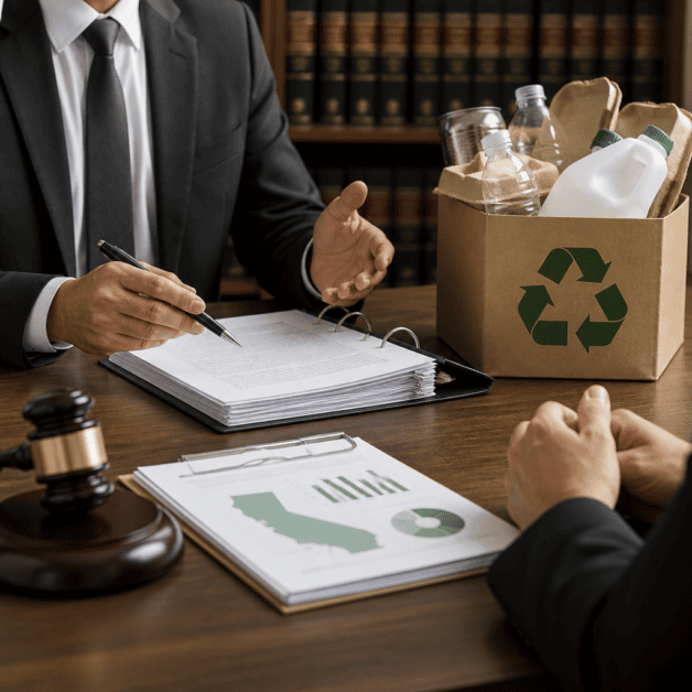 How to Comply with California Sb 54 Packaging Epr Requirements and Avoid Penalties in 2026