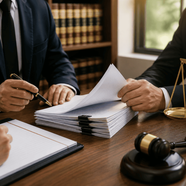 How to Win a Motion to Reinstate a Dismissed Appeal in the Florida First District Court of Appeal (1st DCA)
