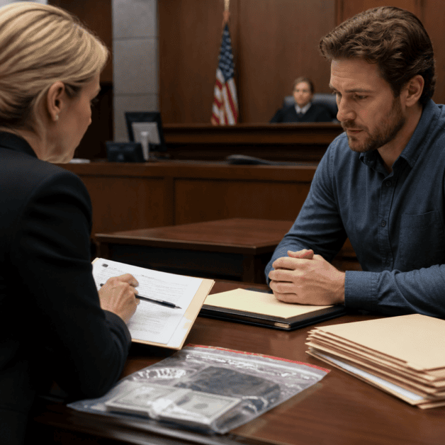 How to Get a Bail Bond Reduced After a Nevada Justice Court Arraignment: Steps, Deadlines, and Evidence to Bring