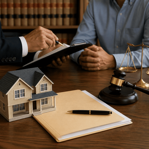 How to Protect Rental Property in Phoenix, Arizona Using an Llc Vs. a Land Trust in 2026