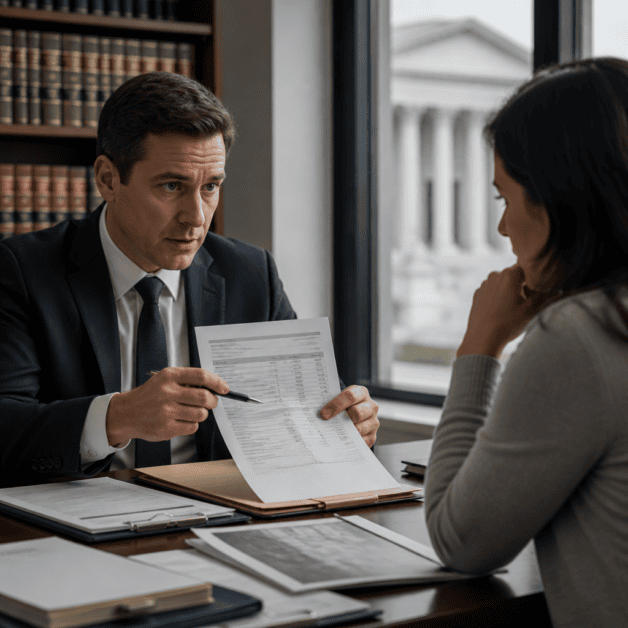 How to Challenge a Bank Account Freeze After a Fraud Alert Under the EFTA and Reg E (2026 Guide)