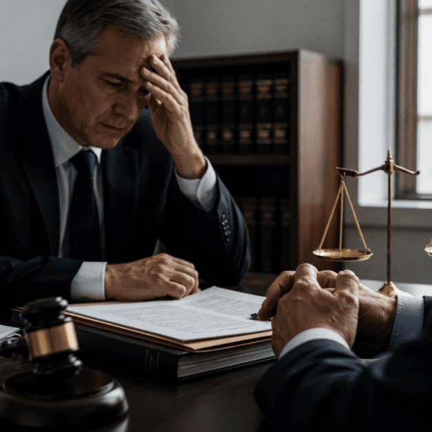 How to Prove Attorney Negligence in Florida When Your Lawyer Misses a Statute of Limitations Deadline