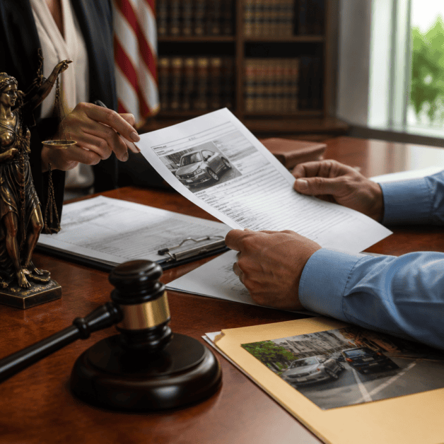 How to Get a Copy of a Police Accident Report in Miami-dade County for a Florida Car Accident Claim
