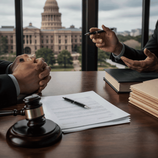 How to Form a Single-Member LLC in Texas in 2026: Steps, Costs, and Common Filing Mistakes Explained