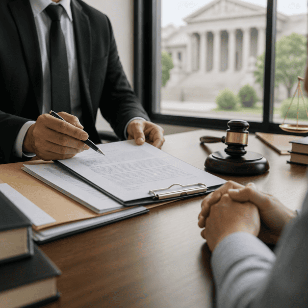 How to Respond to a Washington State LLC Administrative Dissolution Notice and Restore Good Standing