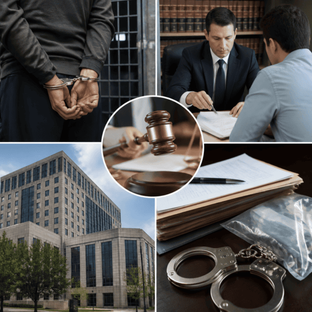 How to Get a Bail Bond in Harris County, Texas After an Arrest: Steps, Cost, and Release Timeline