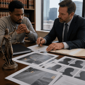 How to Beat an Armed Robbery Charge in Dallas When No Weapon Was Recovered