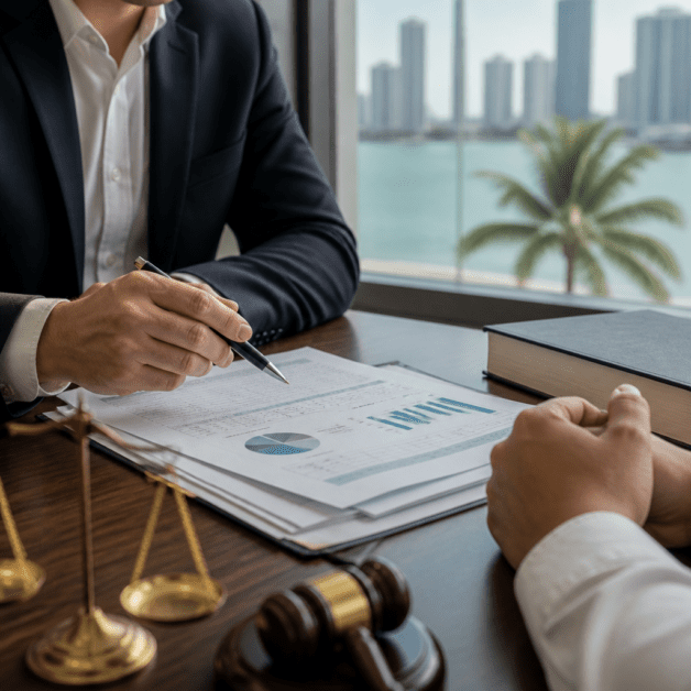 How to Choose Between an LLC and S-Corp for a Miami, Florida E-Commerce Business in 2026