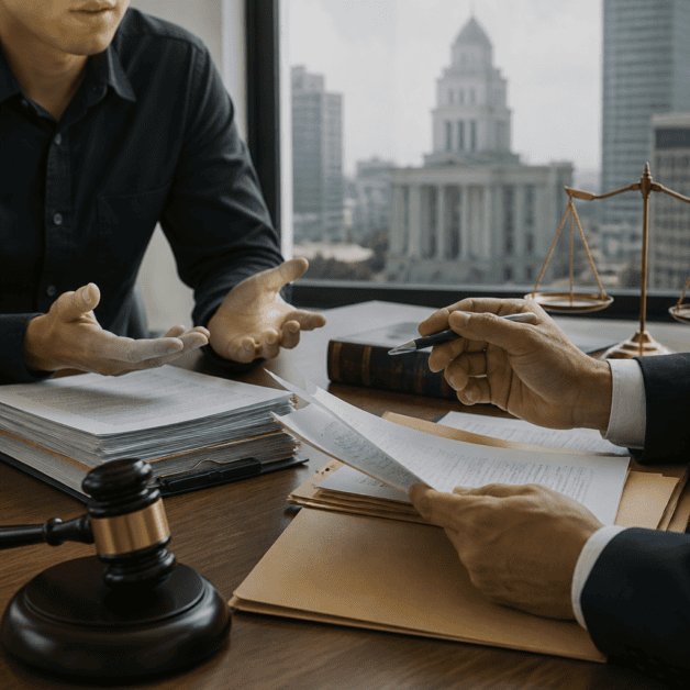 How to Challenge an Attorney’s Contingency Fee in Los Angeles When Your Settlement Was Reduced by Medical Liens