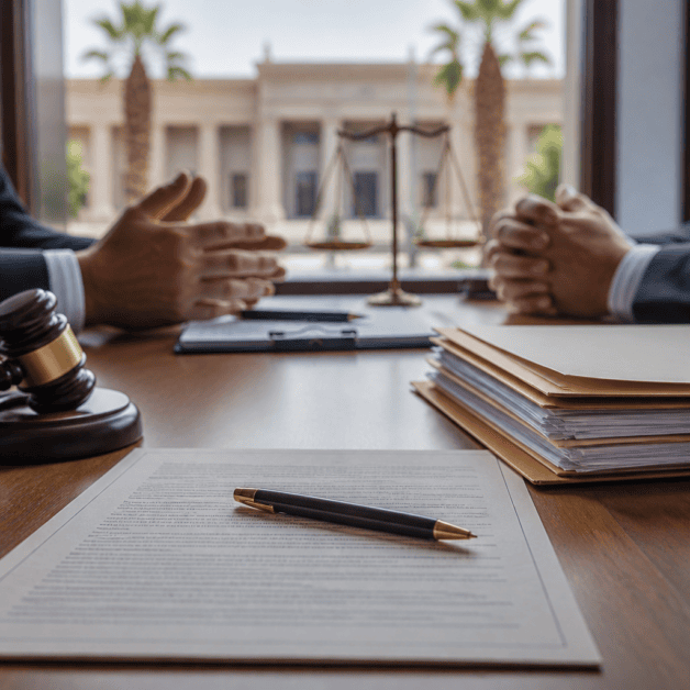 How to Handle an Attorney-Client Fee Dispute in Phoenix, Arizona: Mediation, Arbitration, and Ethics Rules Explained