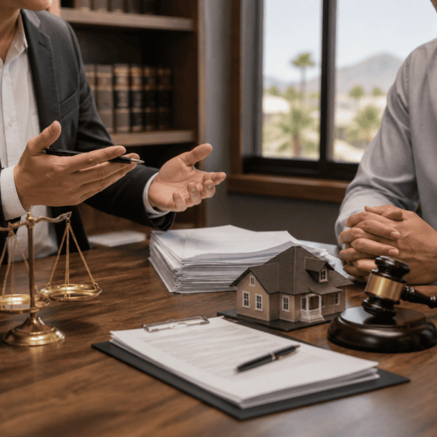 How to Protect Rental Property in Phoenix from Lawsuits Using an LLC and Umbrella Insurance