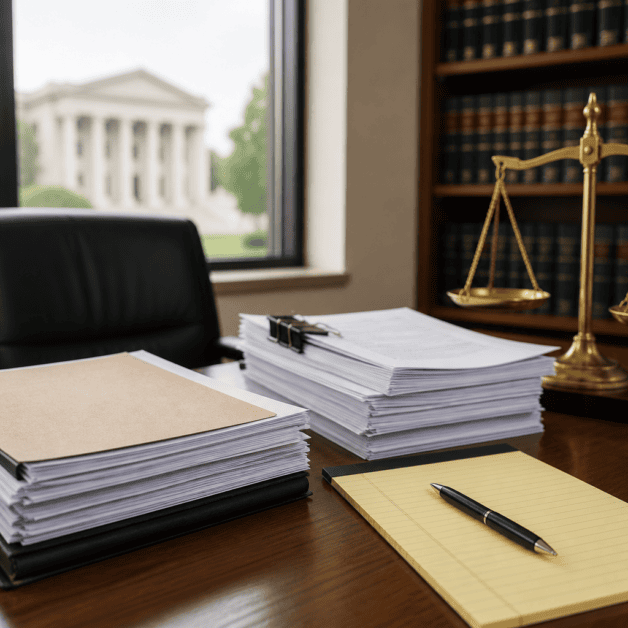 How to File a Motion to Reinstate a Dismissed Appeal in the California Court of Appeal (Step-by-Step)