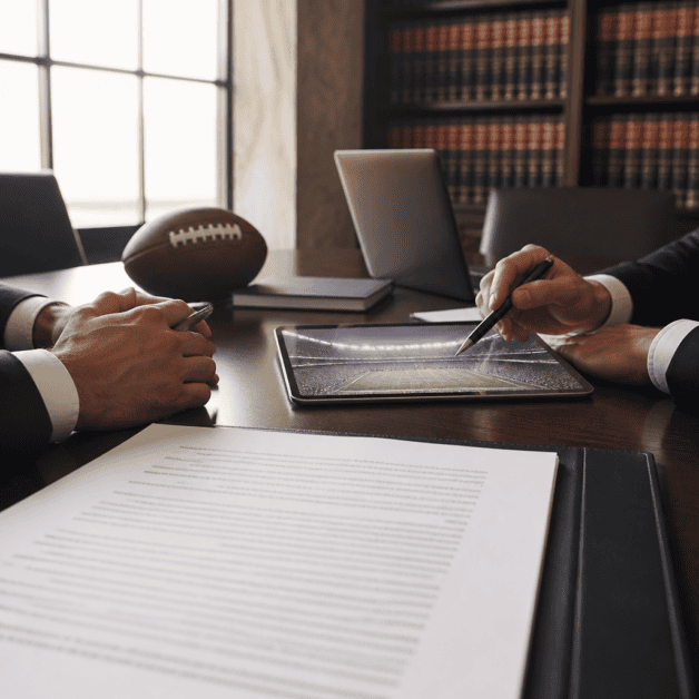 How to Negotiate Sports Broadcasting Rights in Texas: Key Clauses for Territorial Exclusivity and Streaming Simulcasts