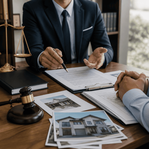 How to Protect Your Rental Property in Houston from Lawsuits Using a Texas Series LLC and Proper Insurance Layering