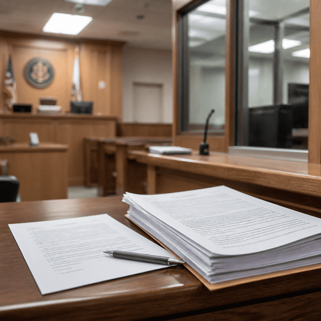 How to Apply for a Fee Waiver (IFP) in Los Angeles County Civil Court: Step-by-Step for Low-Income Plaintiffs