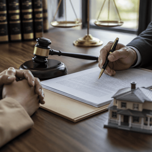 How to Write a Texas Small Estate Affidavit Without Probate in 2026: Step-by-step Requirements and Common Mistakes