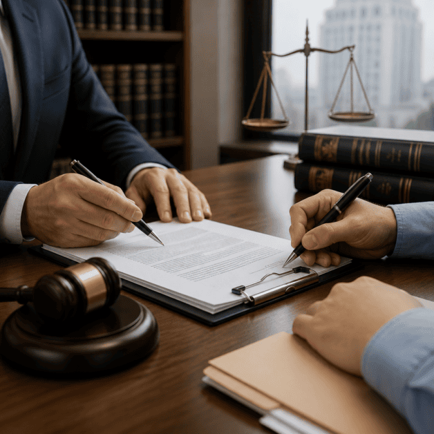 How to Draft a California (Los Angeles) Independent Contractor Agreement That Passes the ABC Test (AB5)