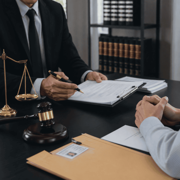 How to Appeal a Texas Dps Driver License Suspension After a Refusal (alr Hearing) Explained