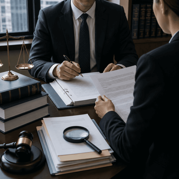 How to Respond to a Bank Secrecy Act 314(a) Information Request in New York Without Triggering Additional AML Scrutiny