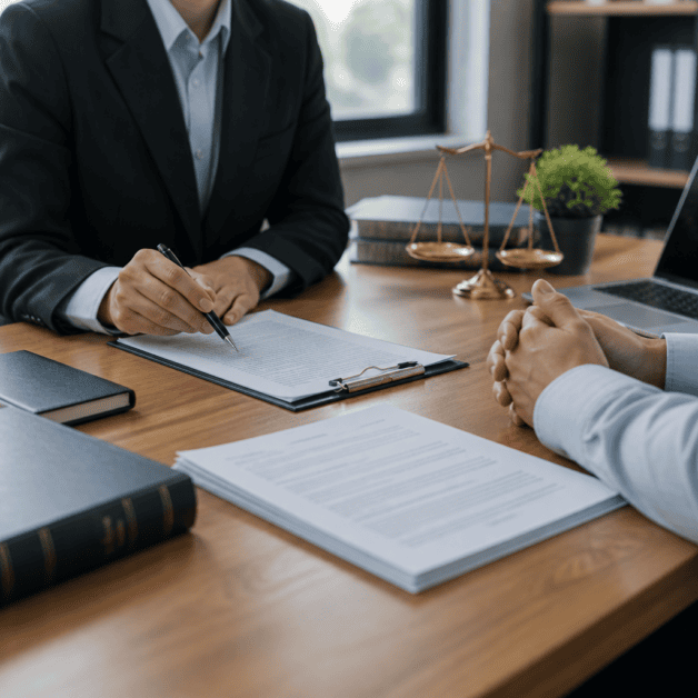 How to Draft AI Vendor Contracts for GDPR and CCPA Compliance When Using Customer Data in SaaS Platforms