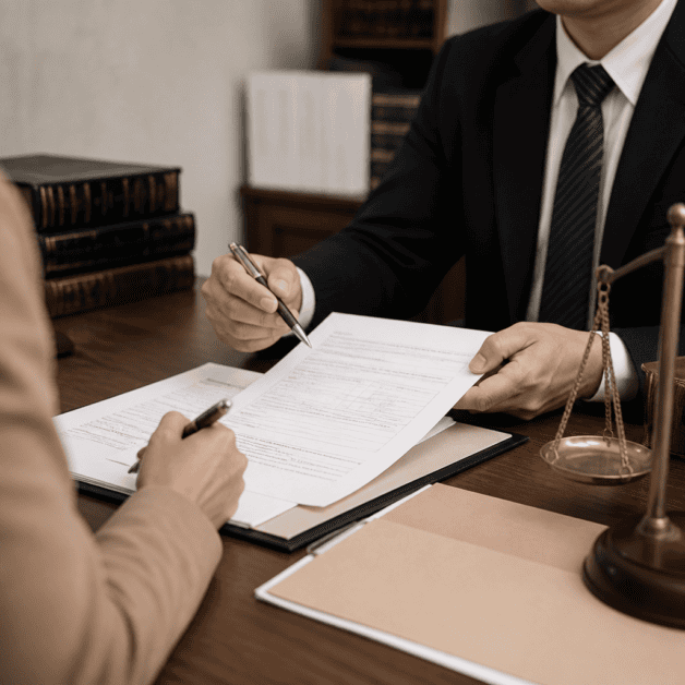How to Get a Fee Waiver for a California Civil Court Filing (FW-001) If You Can’t Afford the Fees