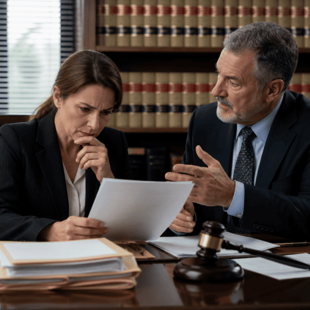 How to Respond to a Florida Bar Complaint Letter: Timeline, Required Disclosures, and Common Mistakes to Avoid
