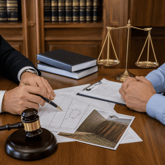 How to Stop a Neighbor From Building a Fence Over the Property Line in Texas: Steps, Deadlines, and Evidence Explained