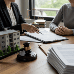How to Break an Apartment Lease in Austin, Texas Without Paying the Full Term Explained