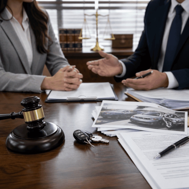 How to Get More Car Accident Case Leads in Phoenix, AZ Without Violating Arizona Bar Advertising Rules