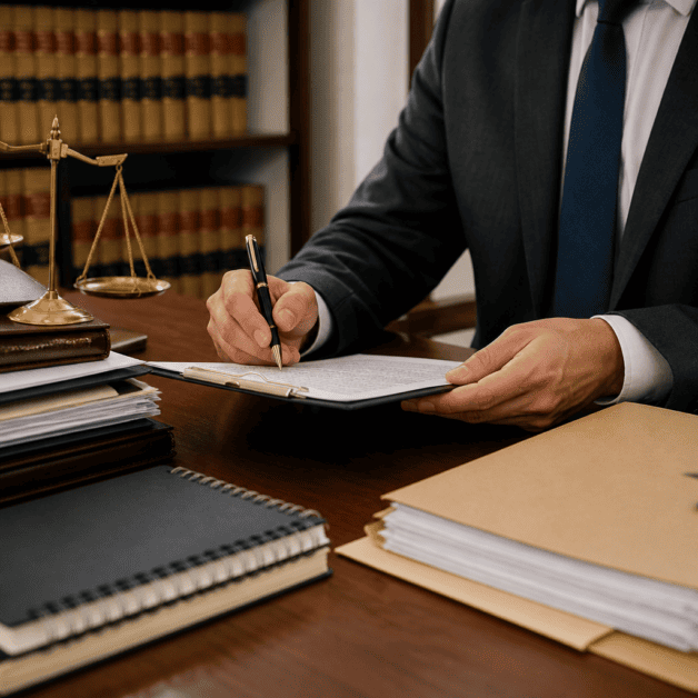 How to Respond to a Florida Bar Complaint Without Violating Confidentiality or Triggering Further Discipline