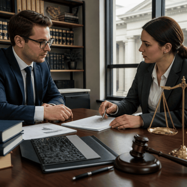 How to Defend a Texas Tech Company Against an FTC Non-Compete Ban Under Antitrust and Competition Law
