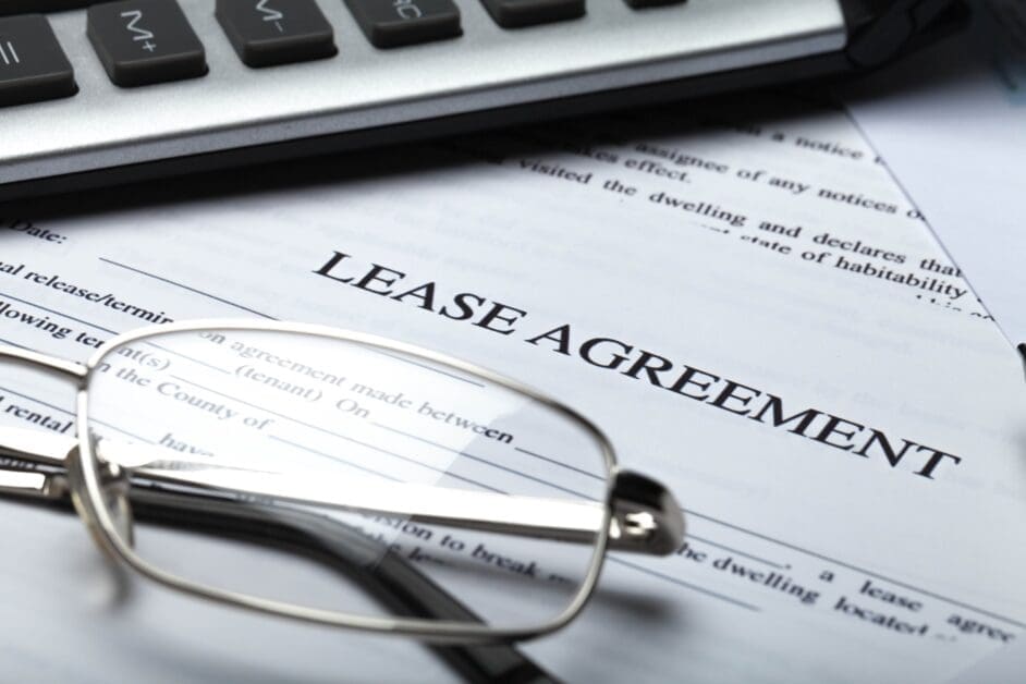 The Legal Side of Choosing Your First Commercial Space: What Every Small Business Owner Should Know