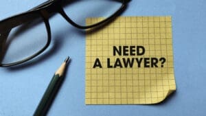 Divorce and Criminal Charges Have One Thing in Common: Waiting Almost Never Helps