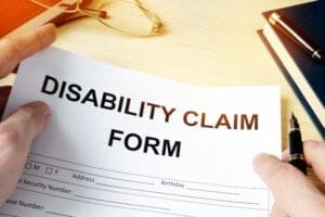 What to Expect When Filing for Disability Benefits