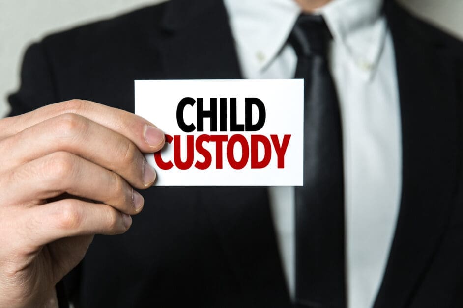How Custody Lawyers Help Parents Protect Their Rights in Disputes