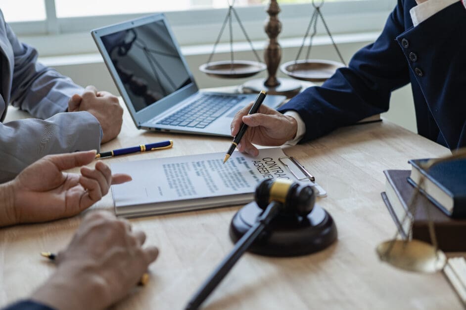 The Biggest Mistakes Trustees Make During Trust Administration