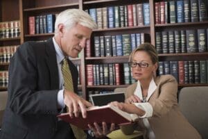What a Dedicated Legal Team Does to Prepare Your Case for Trial
