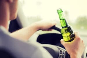How Long an Underage DUI Follows a Young Person in Texas