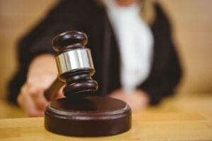 What Does a Judge Consider Before Issuing a Restraining Order