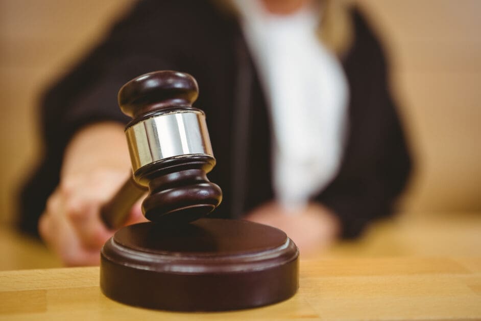 What Does a Judge Consider Before Issuing a Restraining Order