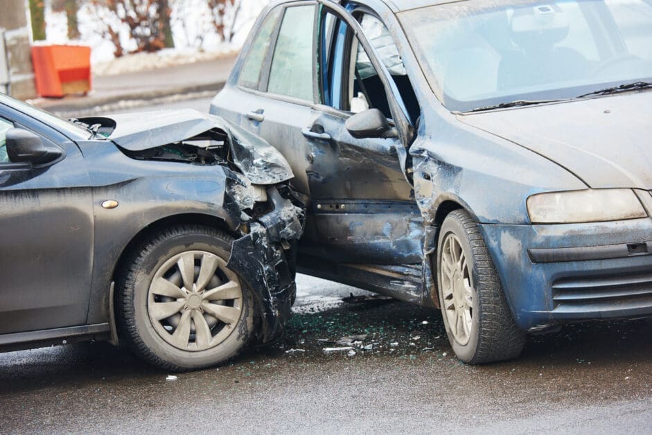How Pain and Suffering Damages Work in Phoenix Car Accident Cases