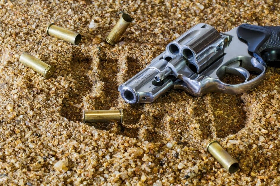 Restoring Your Rights: Nj Gun Possession Rights After a Criminal Conviction