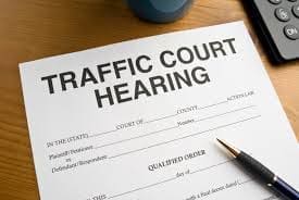 is It Worth Fighting a Traffic Ticket in California? What Drivers Should Consider