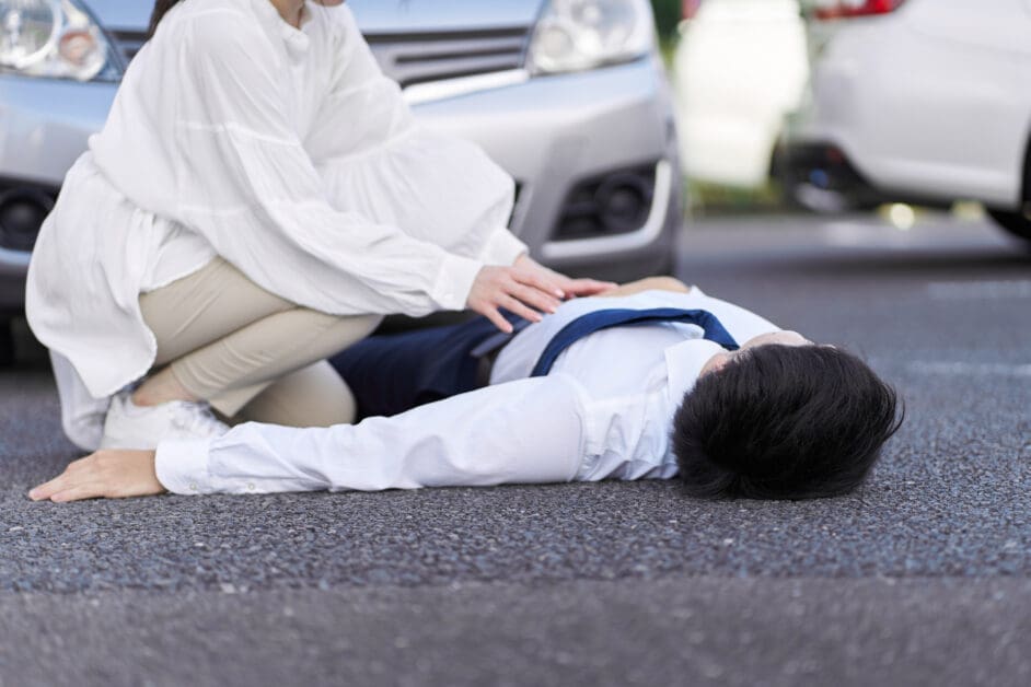 How Pedestrian Crash Claims Can Turn on Critical Evidence Today