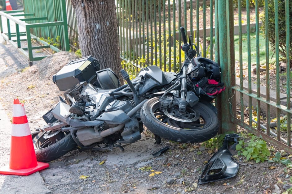 What to Know After a Motorcycle Accident and when to Hire a Lawyer