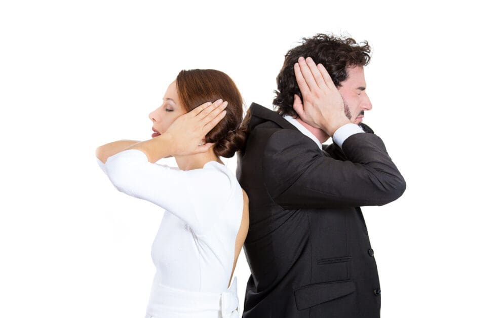 How Family Law Firms Build Trust with Clients During High-conflict Divorce