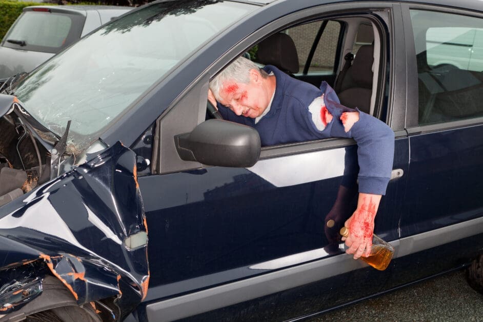 How a Drunk Driving Accident Attorney Helps You Seek Compensation